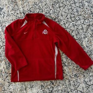 Ohio state Fleece